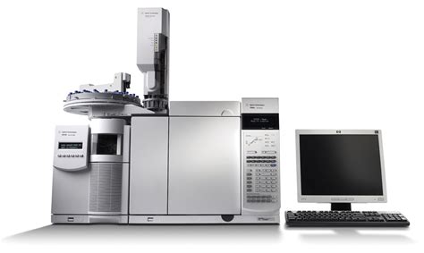 gas analysis by gcms|Gas chromatography mass spectrometr.